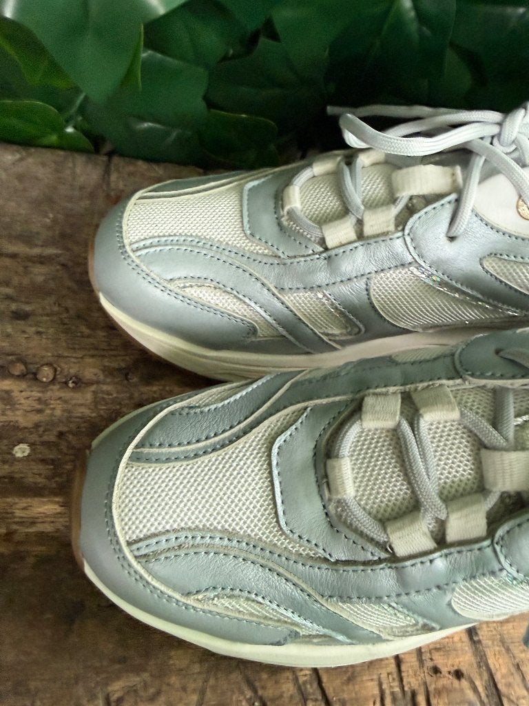 Nieuwe sneakers van Xsensible maat 38 (wijdte G), Blauw, Nieuw, Ophalen of Verzenden, Sneakers of Gympen