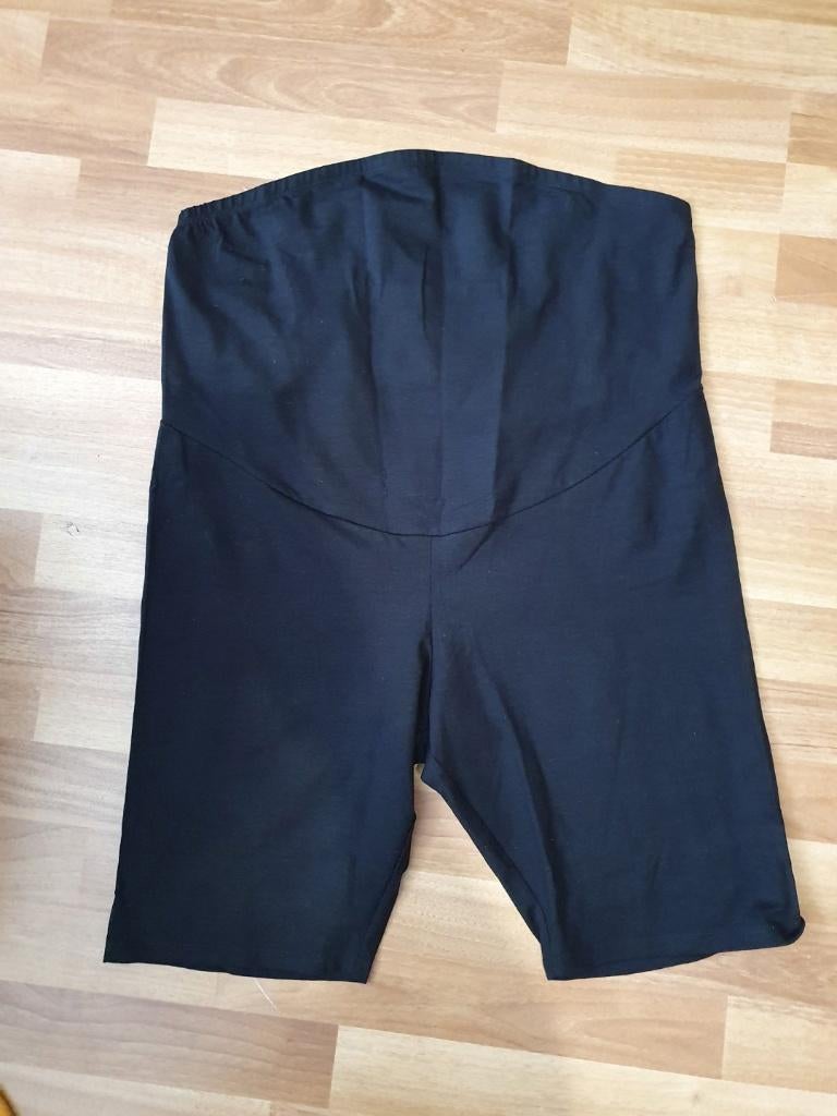 Fietsbroekje maat XXL positiekleding, Kleding | Dames, Positiekleding, Verzenden, Nieuw, Maat 46/48 (XL) of groter, Blauw