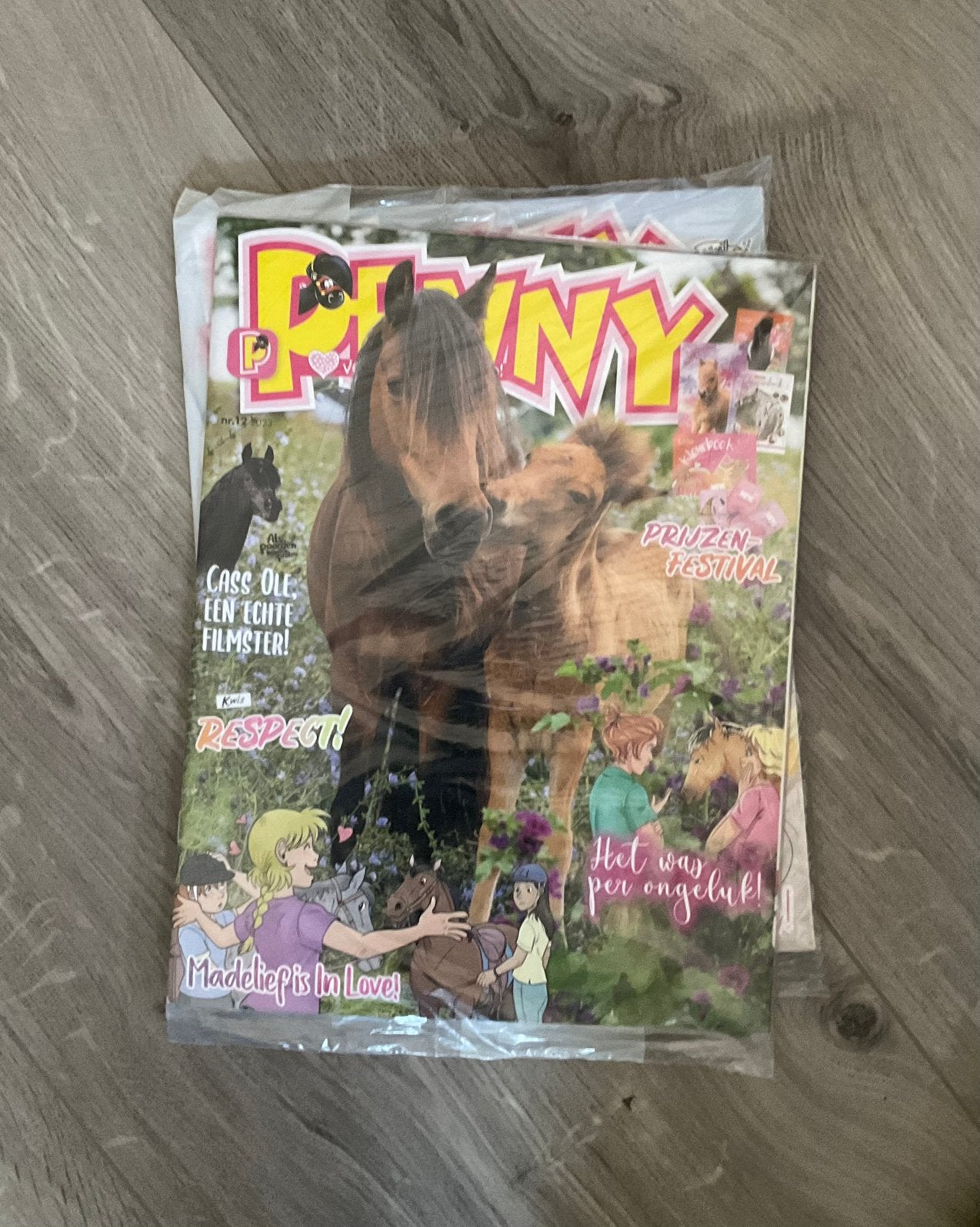 2 penny’s, Ophalen, Nieuw, Overige typen