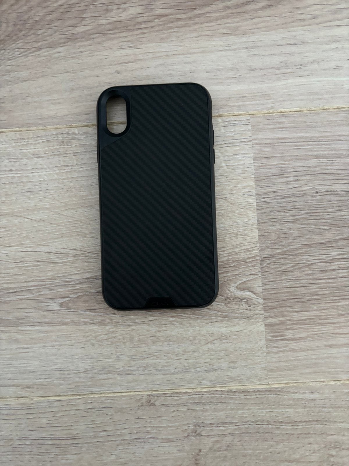 Mous Telefoonhoesje iPhone XR, Ophalen of Verzenden, Gebruikt, IPhone XR