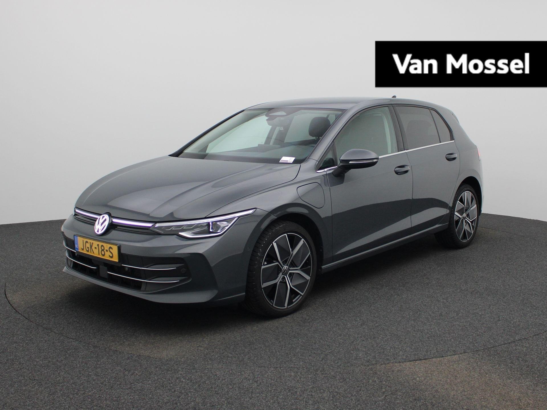Volkswagen Golf 1.5 eHybrid Style Edition 204 PK| Origineel