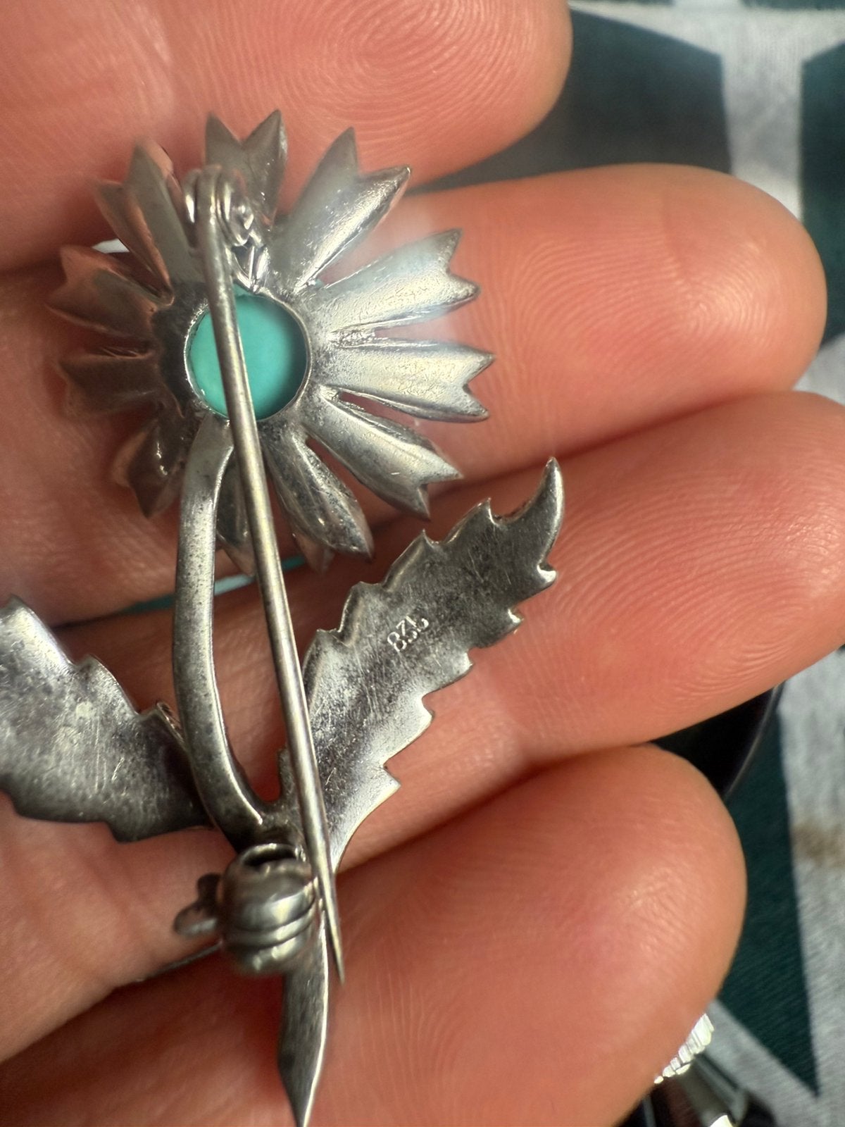 Zilwer, Ophalen of Verzenden, Zo goed als nieuw, Zilver, Dame