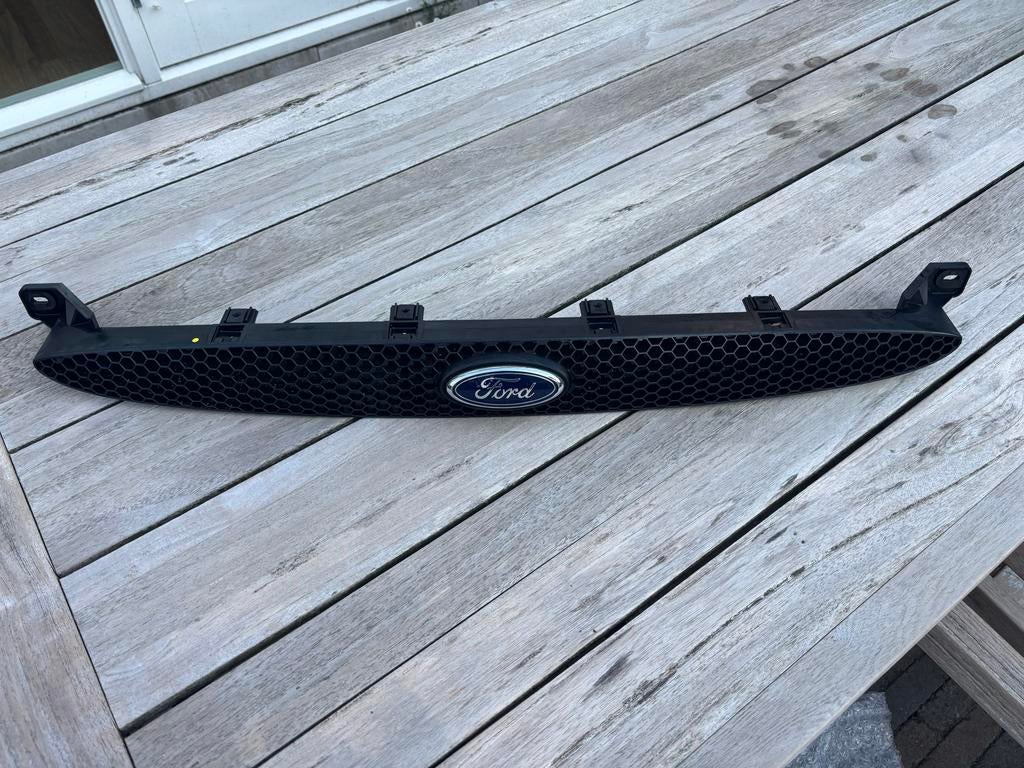 Ford Escort Grille Mk6/7 - XR3i/RS Style, Auto-onderdelen, Gebruikt, Voor, Ophalen of Verzenden, Ford