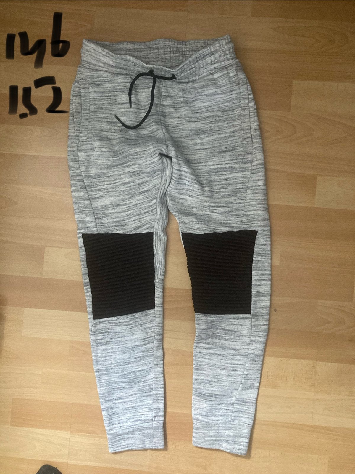 Joggingbroek 146 152, Ophalen of Verzenden, Zo goed als nieuw, Jongen, Broek