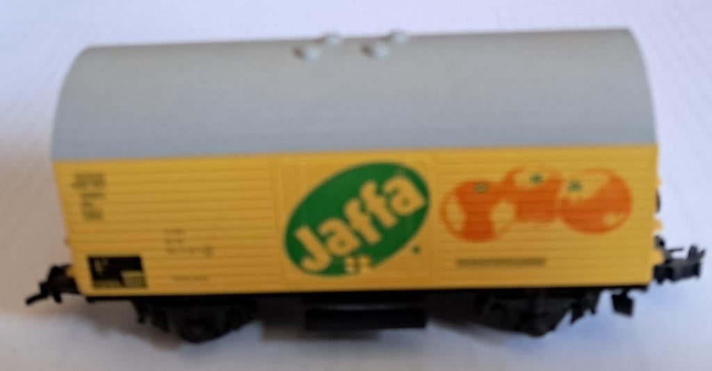 Wagon 5043, Wagon, Ophalen of Verzenden, Zo goed als nieuw, Analoog