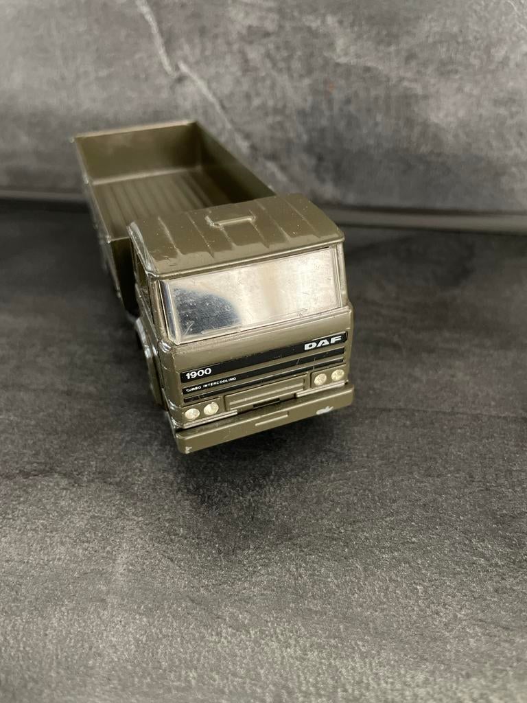 DAF 1900 Turbo Intercooling model vrachtwagen, Overige merken, Gebruikt, 1:32 tot 1:50, Ophalen of Verzenden