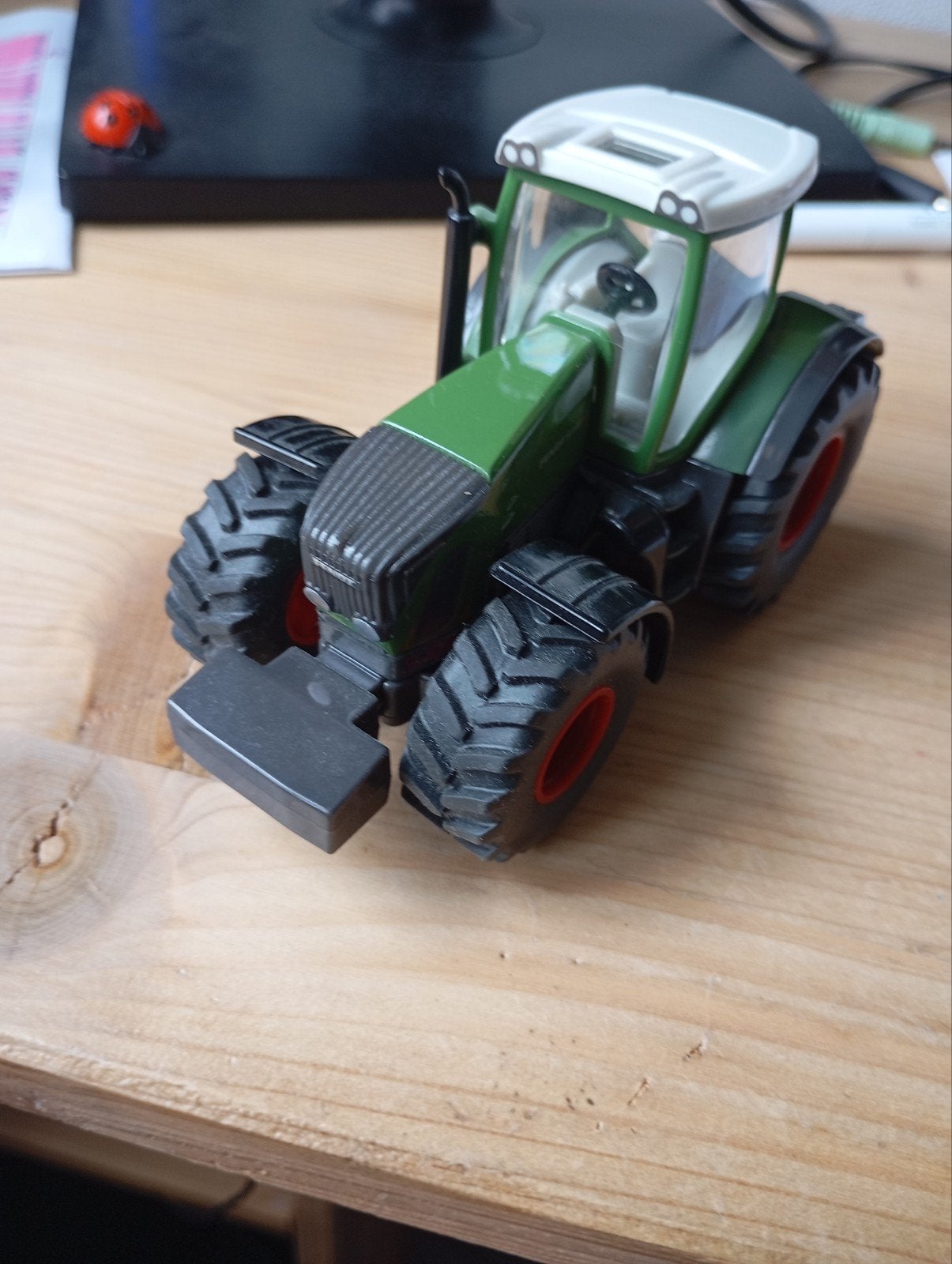 Siku Fendt Tractor 936 Speelgoedmodel, Ophalen of Verzenden, Nieuw
