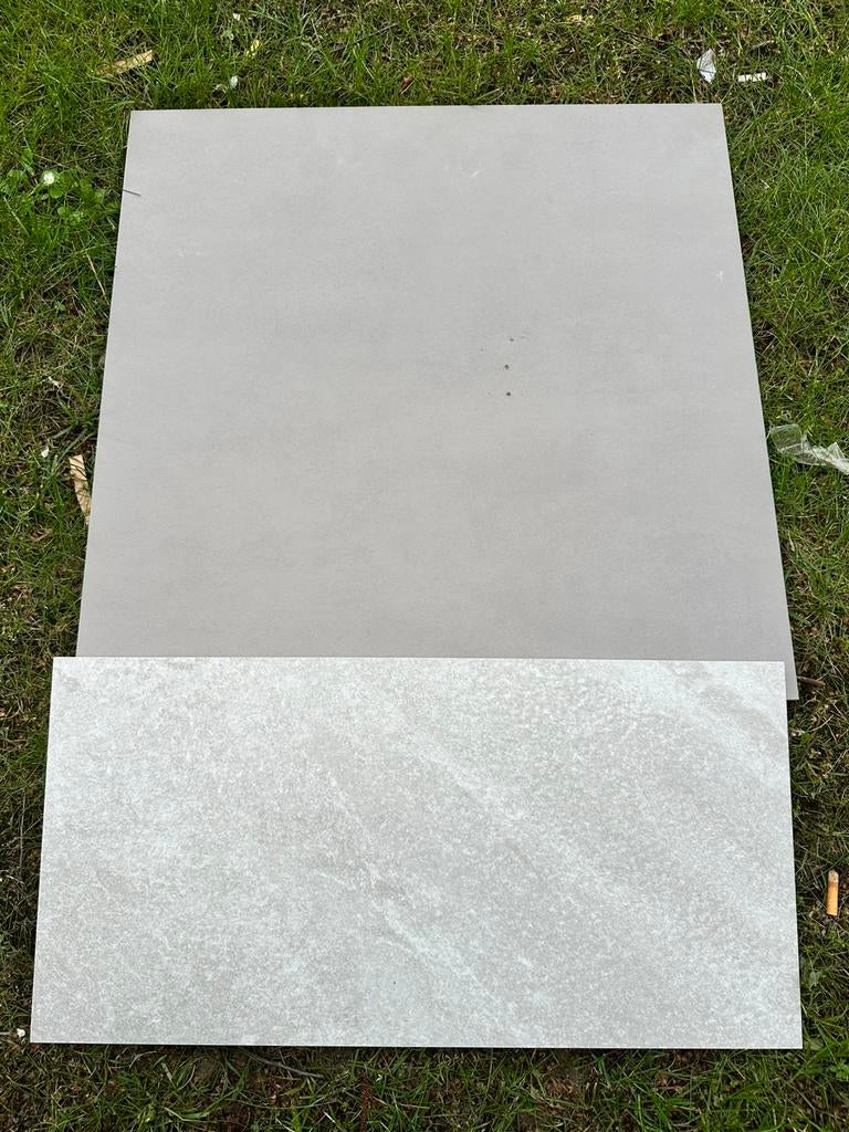 Pastorelli tegels, Ophalen, Zo goed als nieuw, Vloertegels, 60 cm of meer
