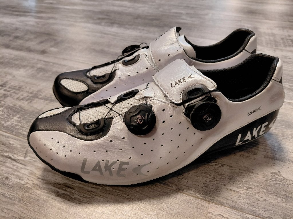Lake CX402 Fietsschoenen Maten 39, 47 en 50 Nieuw!, Ophalen, Nieuw, Overige maten, Schoenen