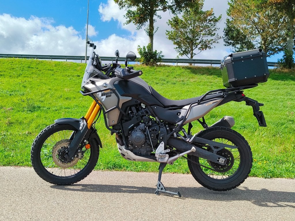 Yamaha Ténéré - 2025 - 11.000 km - veel opties, 2 cilinders, Occasion, Motorrijbewijs A, Particulier