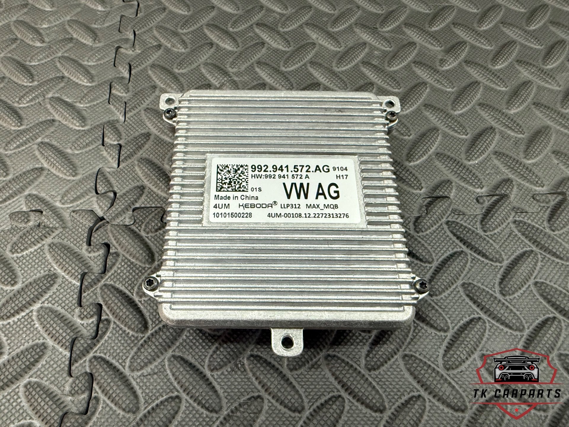 Nieuw orgineel module vag groep 992941572ag, Volkswagen, Volkswagen AG, Nieuw, Berliner Ring 2
38440  Wolfsburg, DE