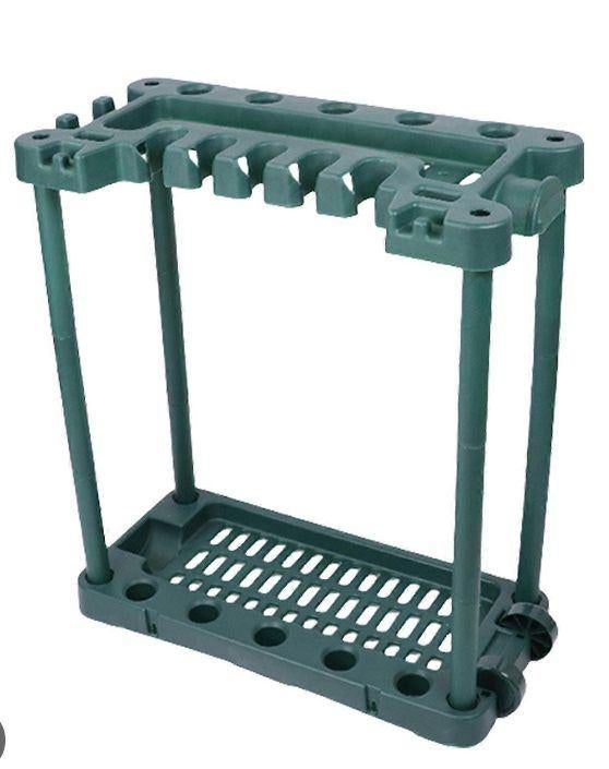 Tuin gereedschap opbergrek, Ophalen, Gebruikt, Overige soorten
