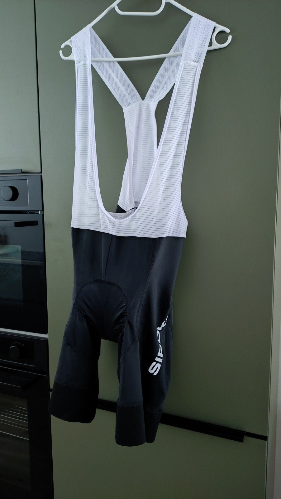 Siroko fietsbroek mannen model mortirolo XXL, Nieuw, Ophalen of Verzenden, Siroko, Bovenkleding