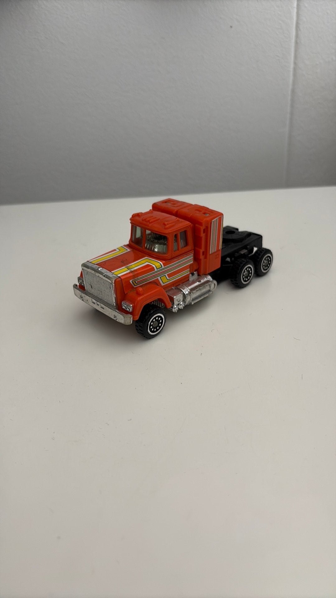 Gobots Robo Machines Staks 1984, Ophalen of Verzenden, Zo goed als nieuw