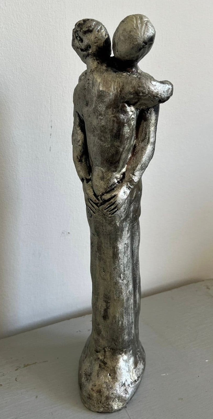 Beeld, Antiek en Kunst, Ophalen of Verzenden