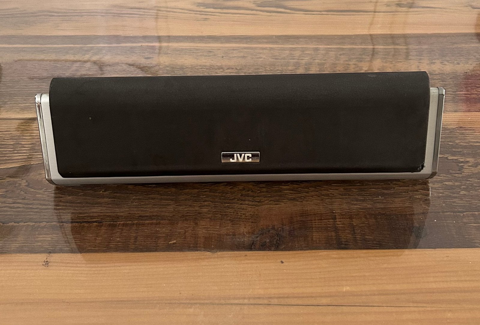 JVC 5.0 speaker set, Audio, Tv en Foto, Ophalen, JVC, Zo goed als nieuw, 60 tot 120 watt