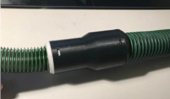 Festool D36 to D27 adapter, Ophalen of Verzenden, Nieuw