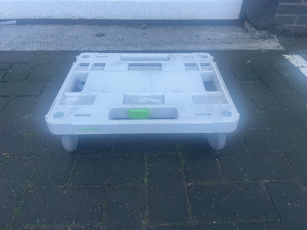 festool systainer trolley, Ophalen of Verzenden