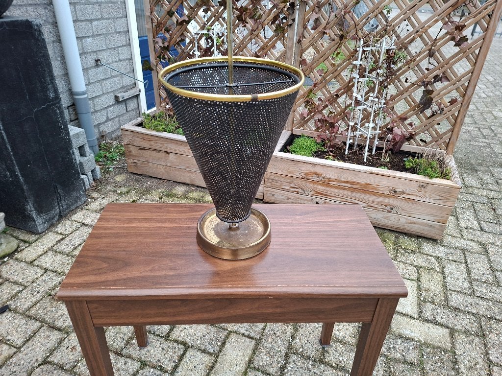 schitterende antiek vintage paraplubak begin jaren 60, Antiek en Kunst, Ophalen of Verzenden