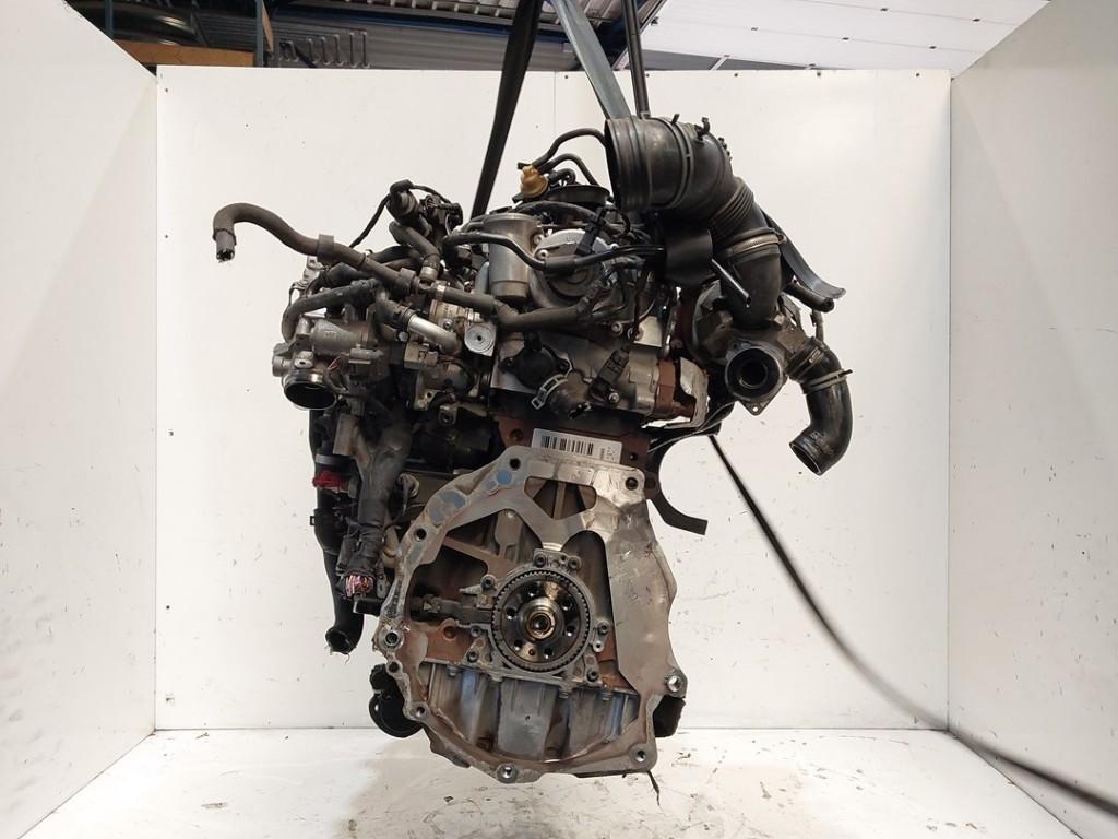 Motor Seat Leon (5FB) (2012-10/2020-08) 04L100092K, Service@seat.de, Seat, Seat Deutschland GmbH, Gebruikt