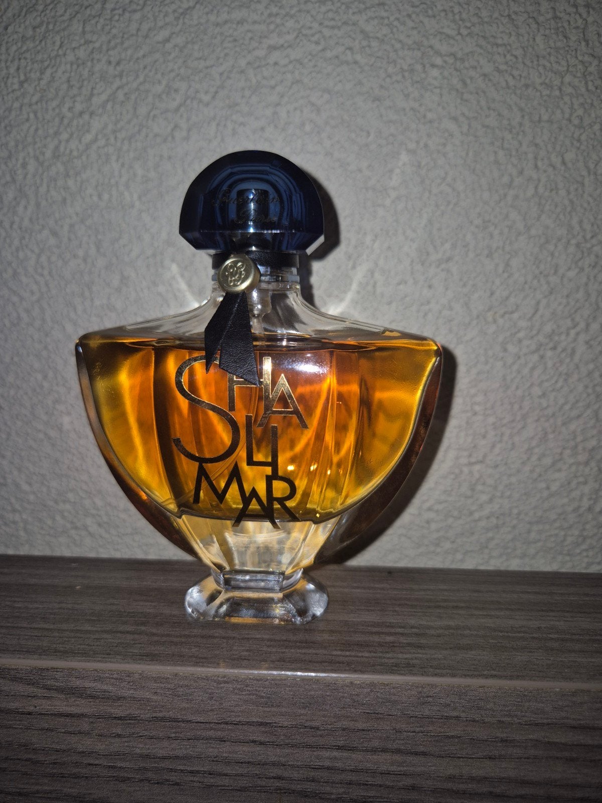 Shalimar  l'essence 90 ml, Ophalen, Parfumfles