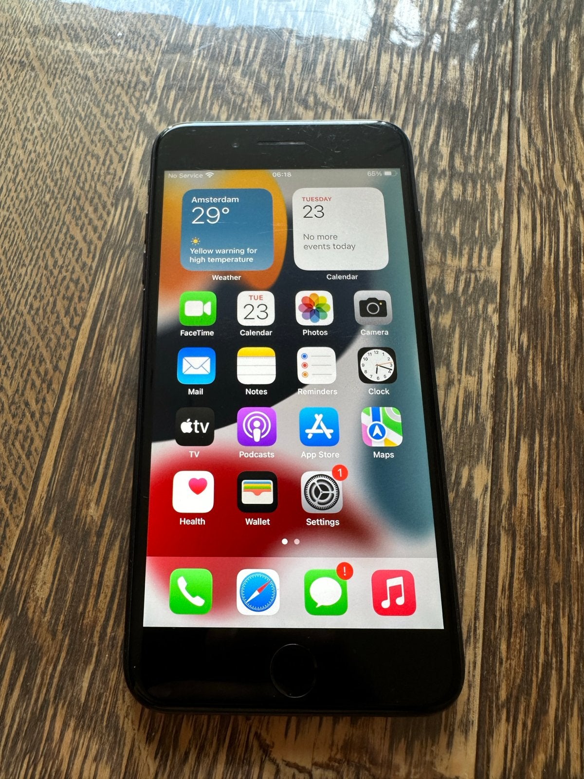 iPhone 7 Plus, Telecommunicatie, Mobiele telefoons | Apple iPhone, Gebruikt, 256 GB, Zonder abonnement, Zonder simlock, iPhone 7 Plus