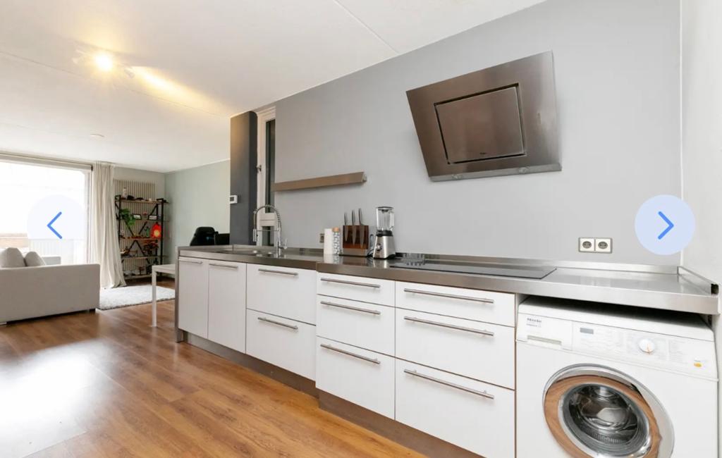 Keuken, keukenblad en apparatuur te koop, Huizen en Kamers, Tilburg