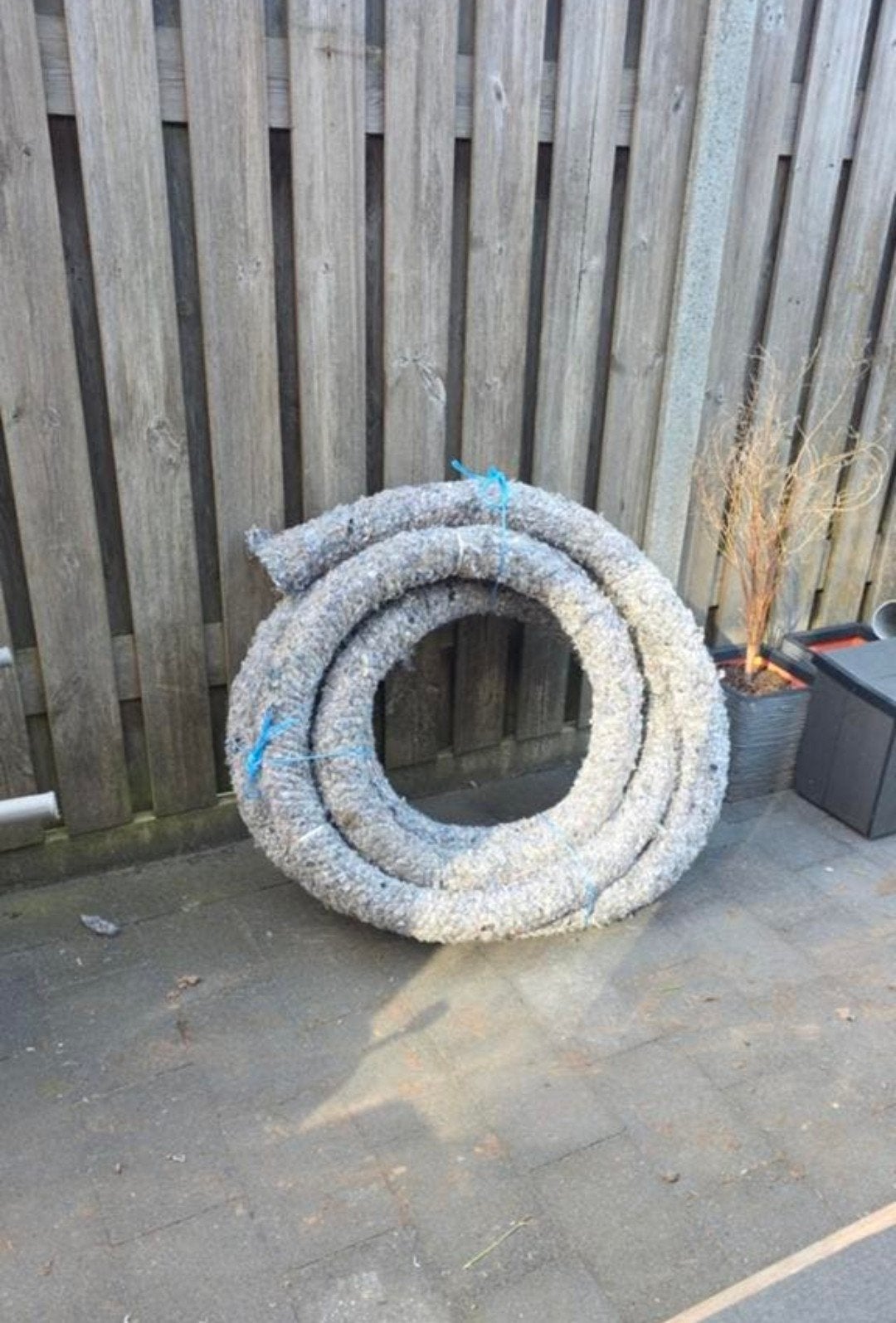 Drainageslang - Gebruikt maar functioneel, Ophalen, Nieuw, Overige typen