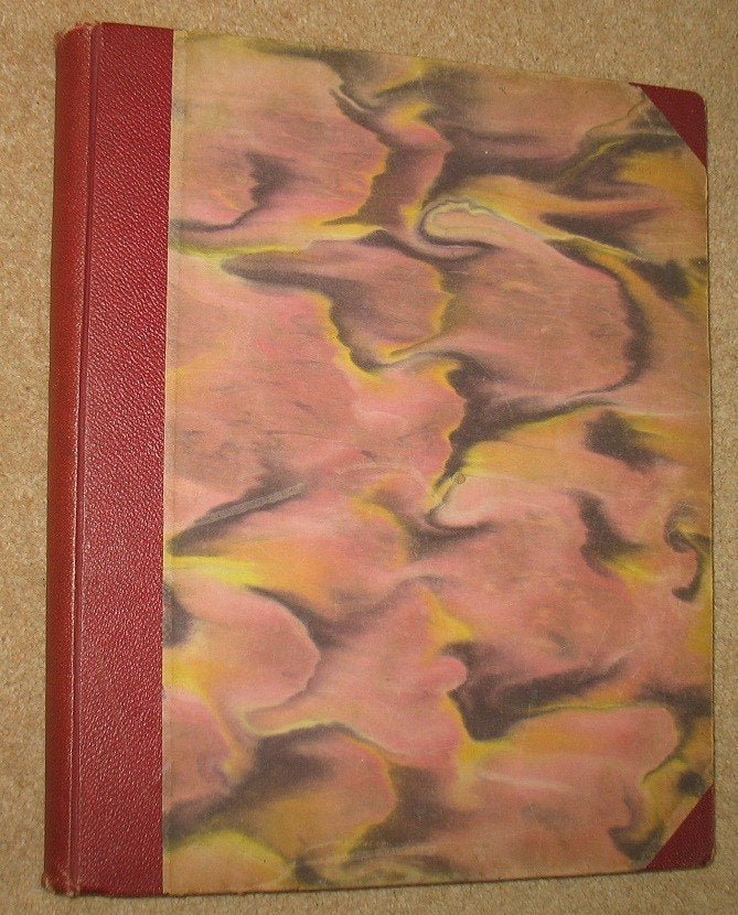 Sämtliche Sonaten von W.A. Mozart; ca 1930, Ophalen of Verzenden, Gelezen, Artiest
