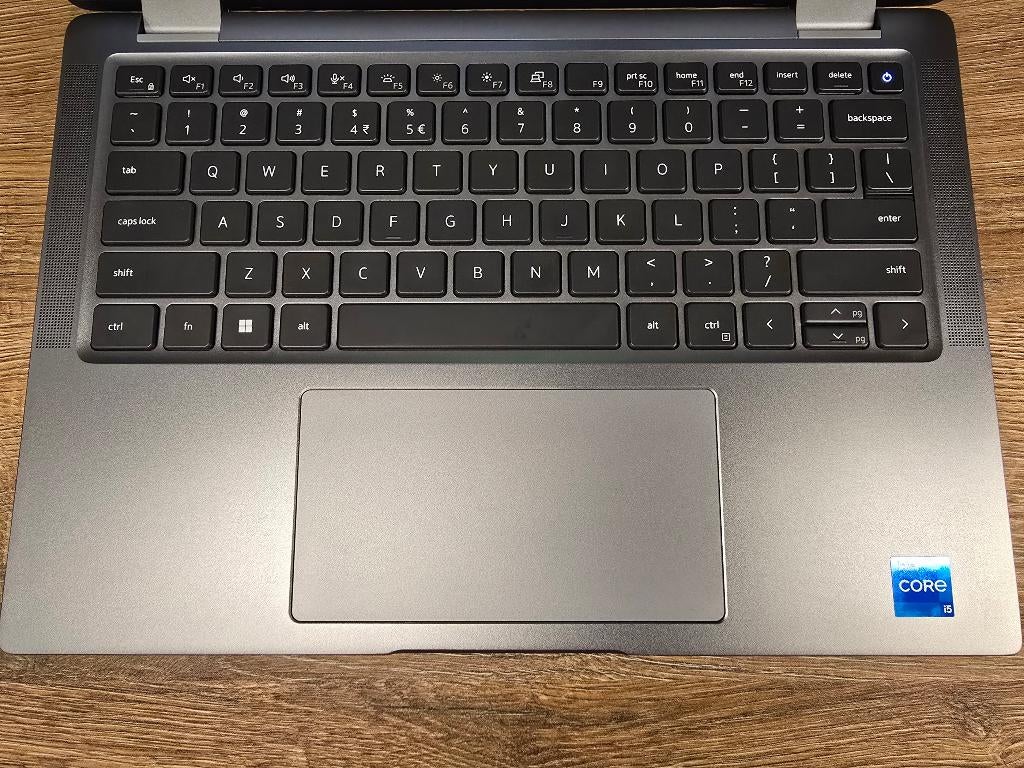 14″ Dell Latitude 7440-Intel i5 1335U-16Gb DDR4-256GB Nvme, Computers en Software, Windows Laptops, 256 GB, Qwerty, Ccservice