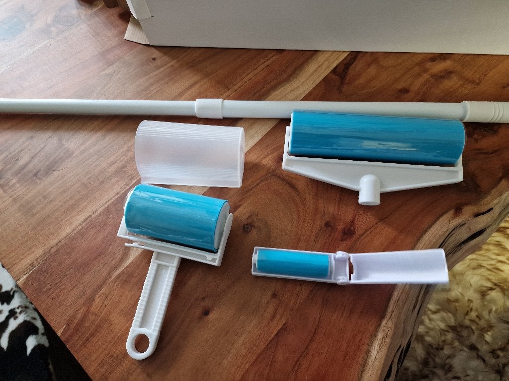 Schoonmaakartikelen nieuw, Huis en Inrichting, Ophalen