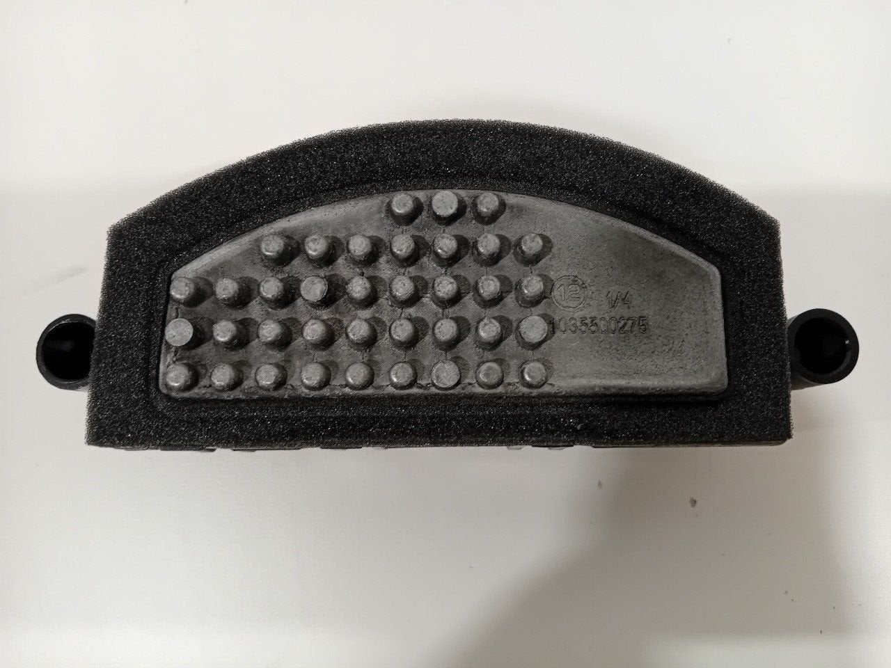 Kachelweerstand Mercedes-Benz B-Klasse, Onderdelen@venauto.nl, Van der Ven Autorecycling B.V., Gebruikt, Ettenseweg 76, 4706 PB Roosendaal, The Netherlands