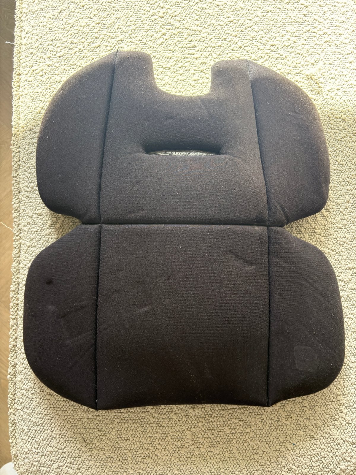 Joie i-Gemm 2 maxi cosi met adapters en verkleiner, Overige merken, Autogordel of Isofix, Nieuw, 0 t/m 13 kg