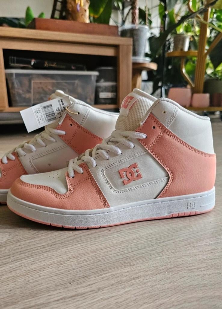 Dc gympen, Meisje, Schoenen, Nieuw, Dc schoenen