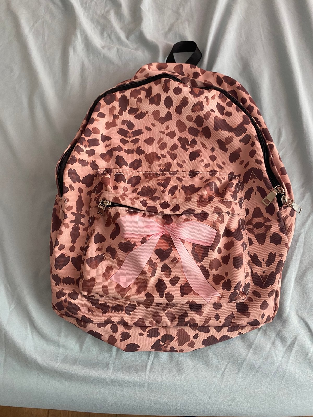 Tas school ( brief geld alleen )., Ophalen of Verzenden, Zo goed als nieuw, Overige merken