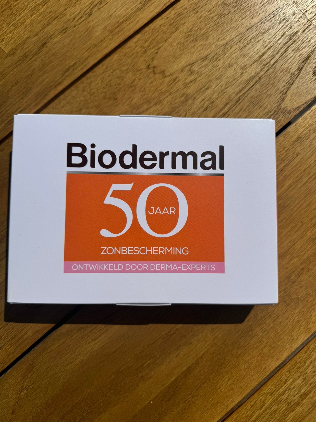 mini‑set van Biodermal zonbescherming, Ophalen of Verzenden, Nieuw, Overige typen