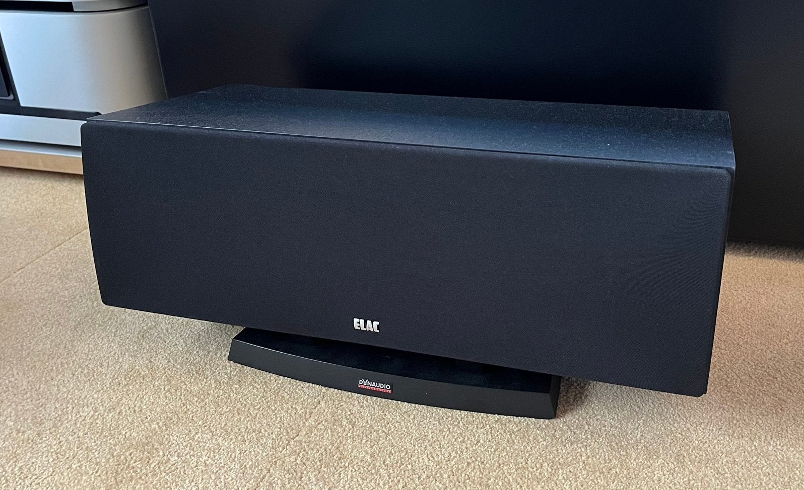Elac Debut 2.0 5.1 surround speaker set, Zo goed als nieuw, Surroundset, Geschikt voor surround/home cinema, Ophalen