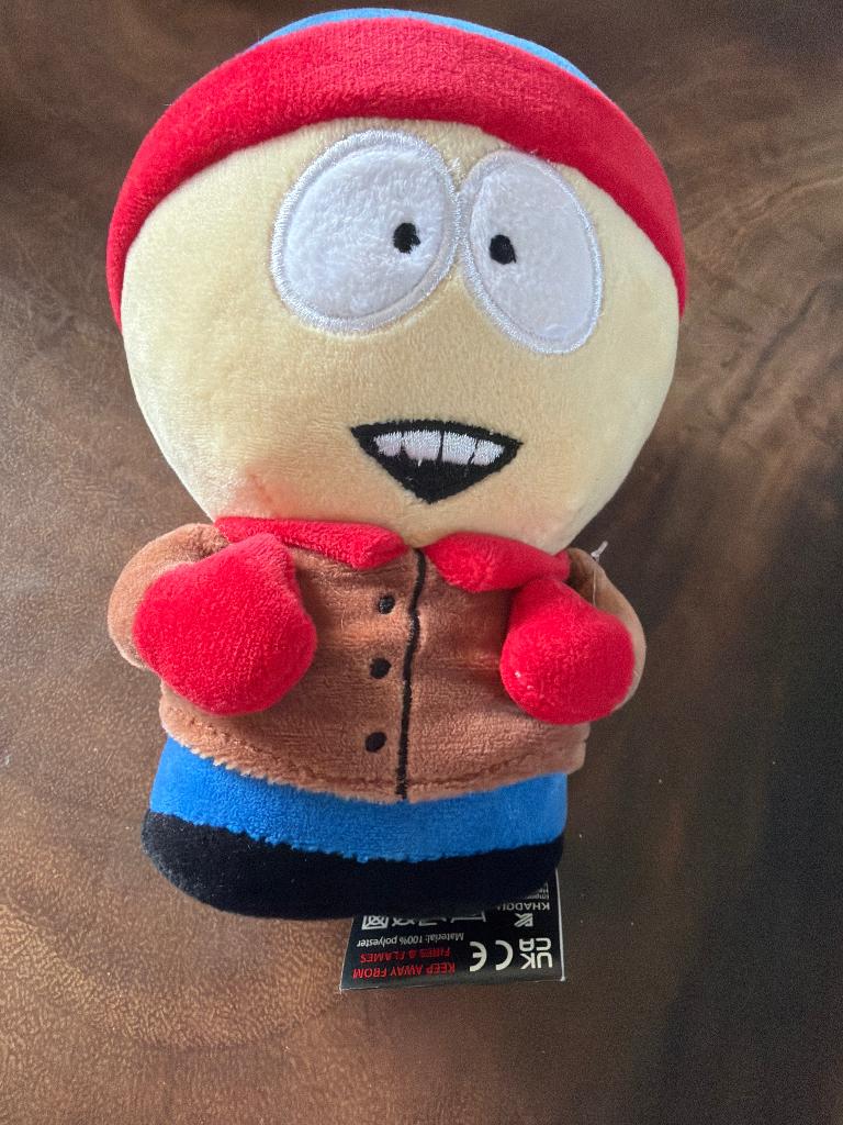 South Park, Ophalen of Verzenden, Zo goed als nieuw