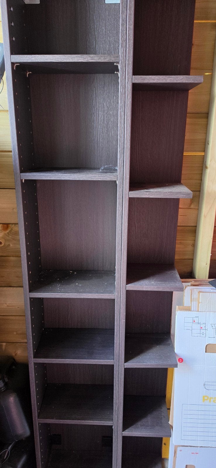Ikea badkamerkast met spiegeldeur, Ophalen, 50 tot 100 cm, 150 tot 200 cm, 25 tot 50 cm