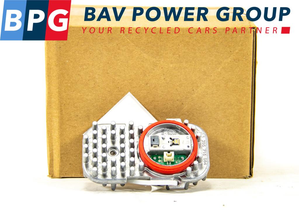 REGELEENHEID LED-modules BMW X3 (F25) (LED-modules), Dhr. P. Lechner, Gebruikt, Meirestraat 19 19
4705 RG  ROOSENDAAL, NL, Info@BavPowerGroup.com