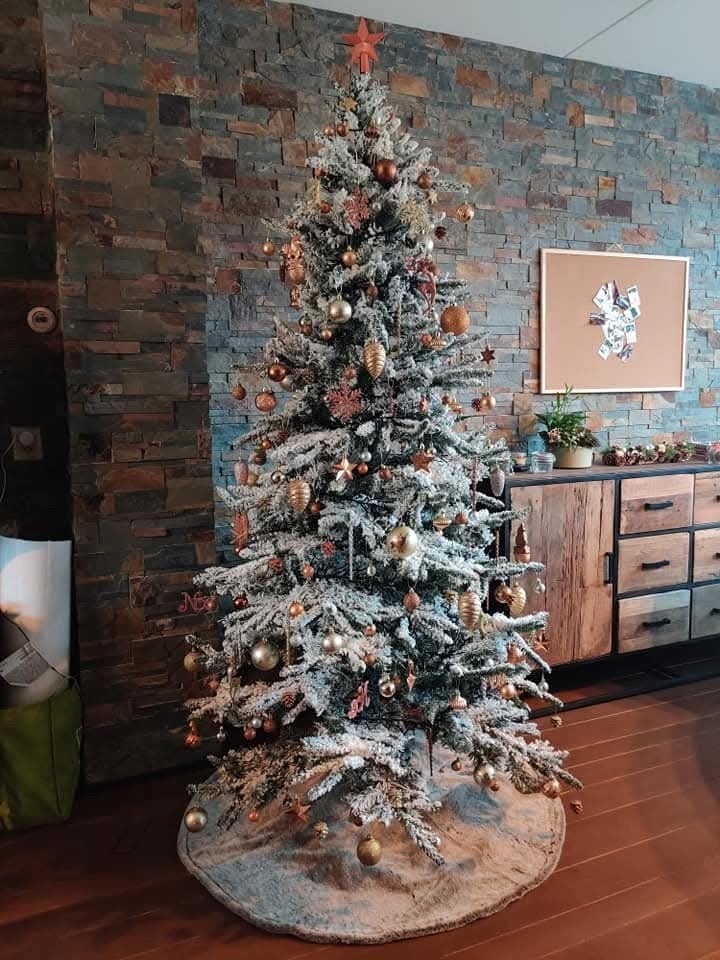 kunst kerstboom 3 meter!, Diversen, Ophalen