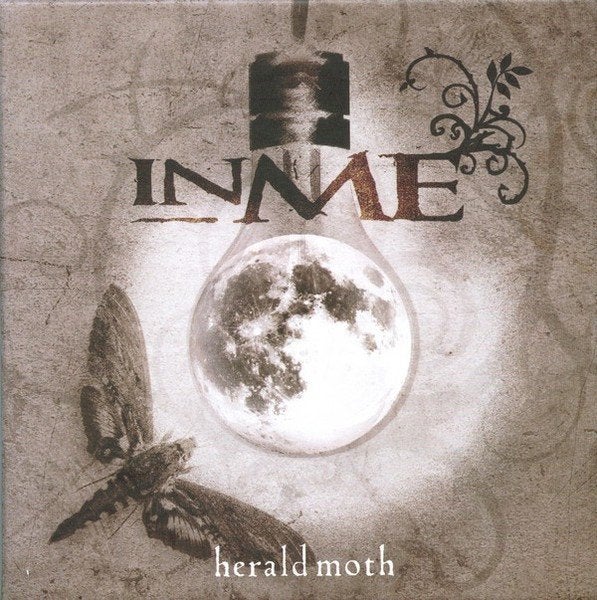 InMe, Ophalen of Verzenden, Gebruikt, Metal