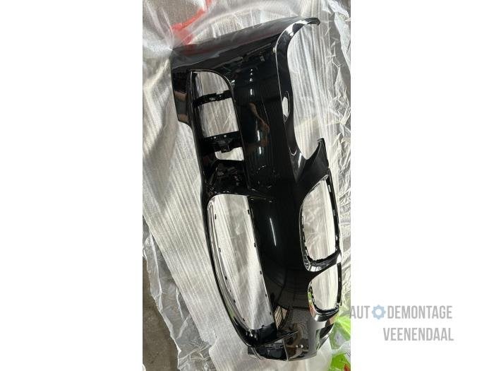 Voorbumper van een BMW 3-Serie (475), -, -, Nieuw, Ophalen of Verzenden