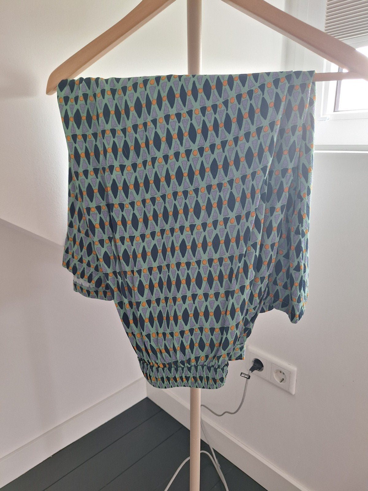 Rok Zilch, Kleding | Dames, Ophalen of Verzenden, Nieuw, Boven de knie