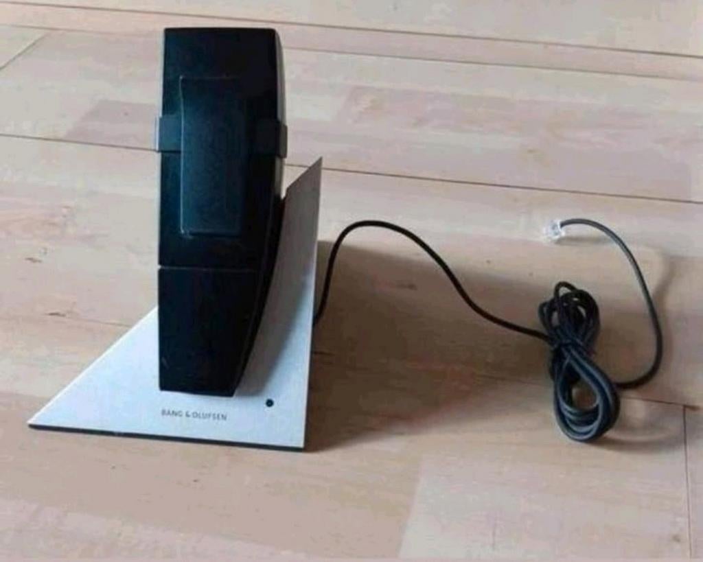 Bang & Olufsen huis telefoon, Ophalen of Verzenden, 1 handset