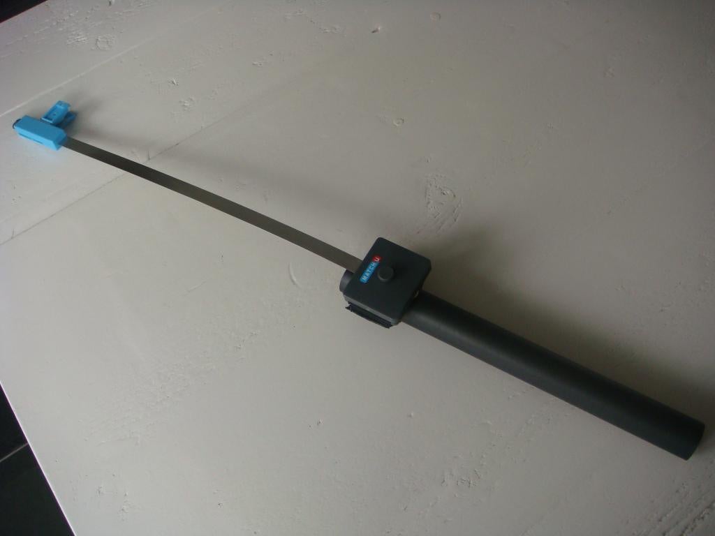 Matchu Sports Mini-Motion, Ophalen of Verzenden, Zo goed als nieuw, Armen, Overige typen