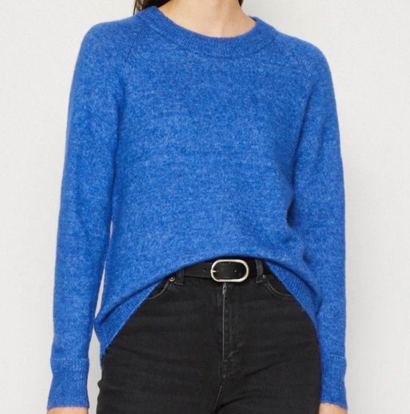 Selected Femme trui M, Kleding | Dames, Maat 38/40 (M), Selected Femme, Zo goed als nieuw, Verzenden