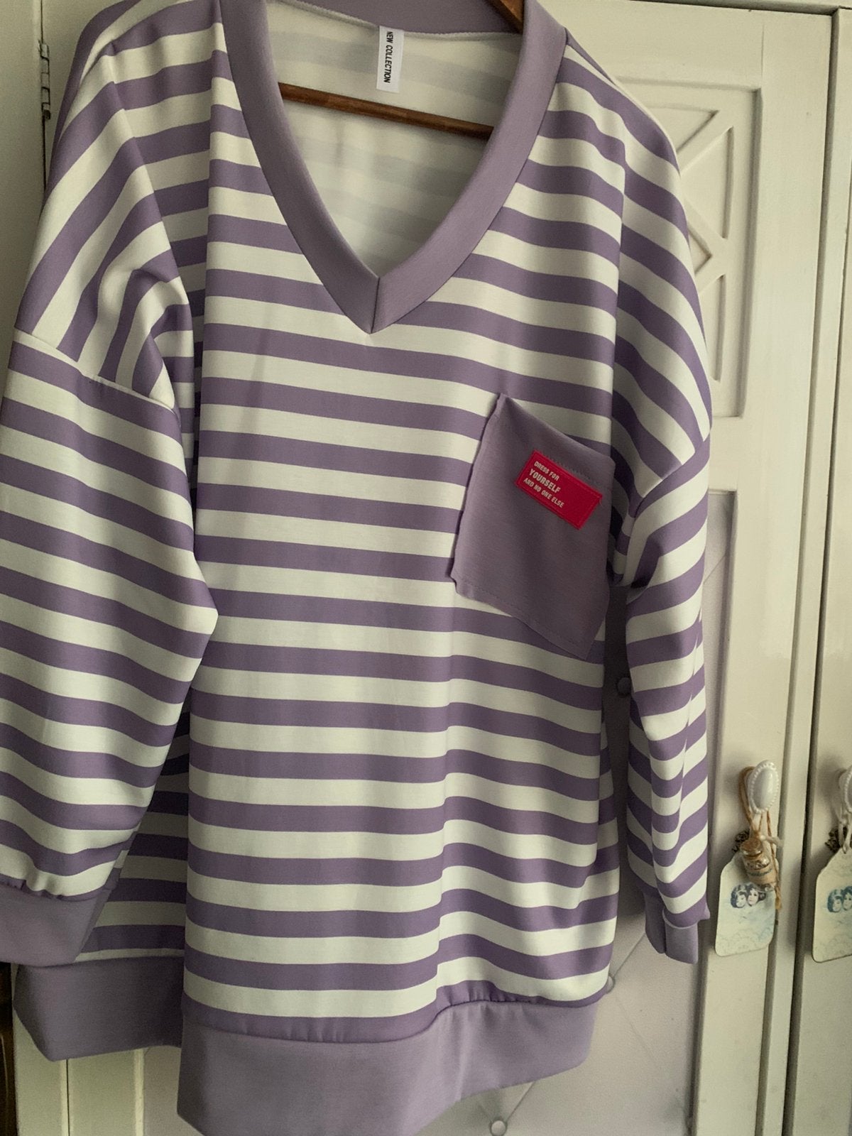 Sweater maat 50/52, Kleding | Dames, Grote Maten, Ophalen of Verzenden, Zo goed als nieuw, Overige kleuren, Trui of Vest