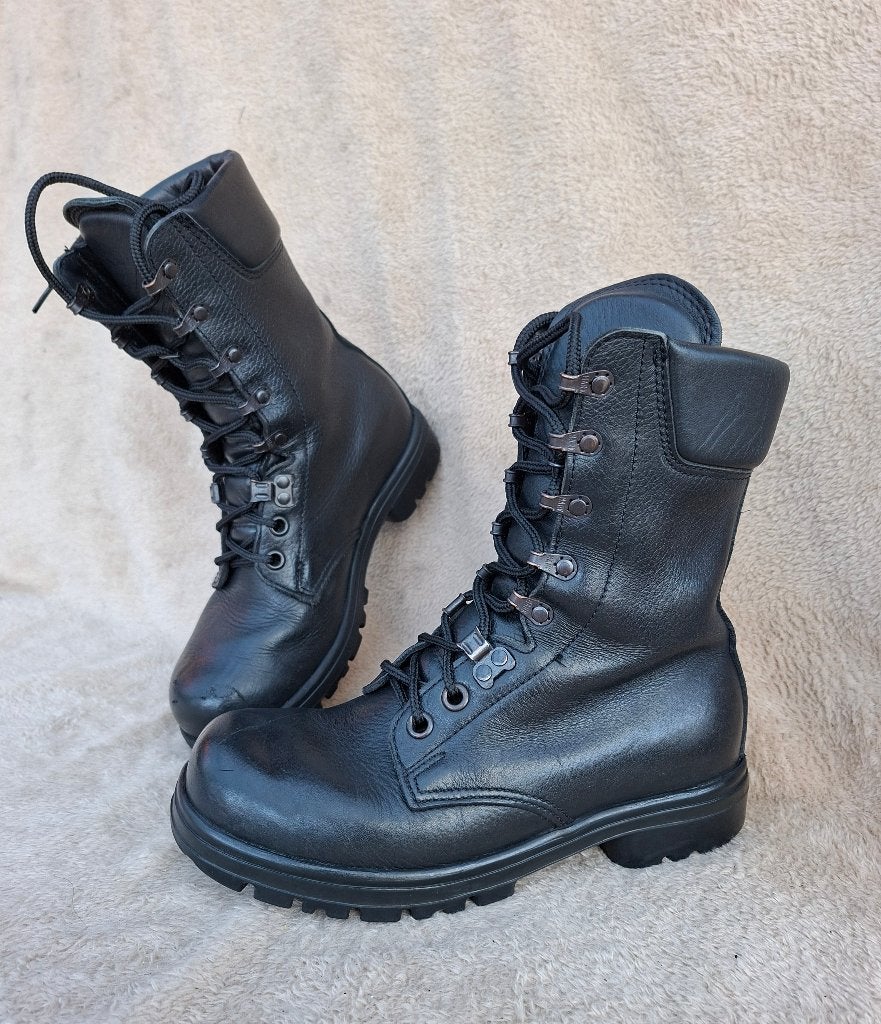 Haix Legerkistjes, maat 38,5. Legerschoenen, Sport en Fitness, Bergsport en Wandelen, Ophalen of Verzenden, Gebruikt, Schoenen