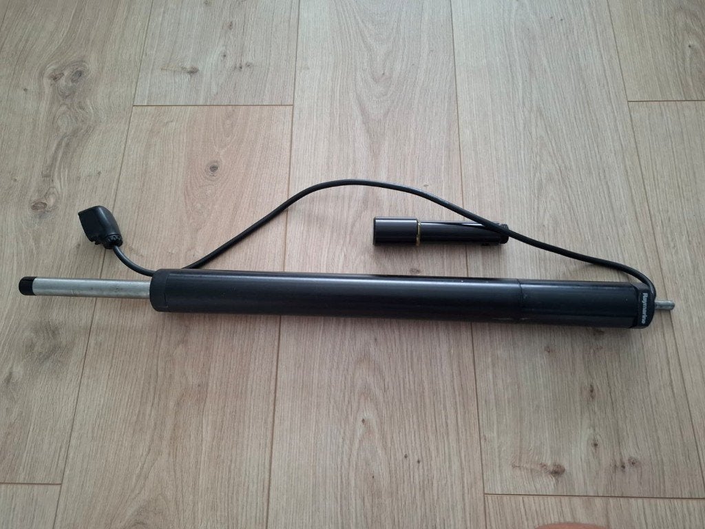 Raymarine EV100 Tiller Drive, Watersport en Boten, Ophalen of Verzenden, Zo goed als nieuw, Overige typen